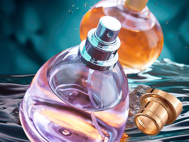 Aluminijske ogrlice za pumpe