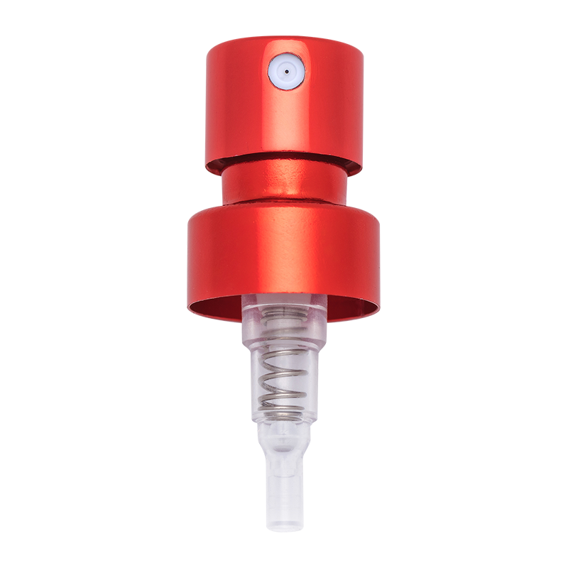 XY-PT-⊘13AB 13 mm Crimp raspršivač s pumpicom za finu parfum kratki tip