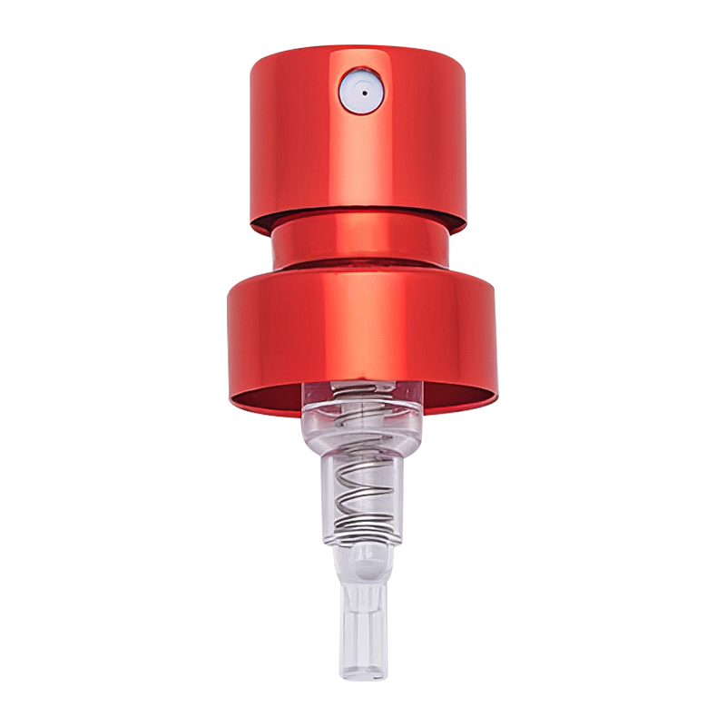 XY-PT-⊘15JDAB 15 mm Crimp raspršivač s pumpicom za finu parfum kratki tip