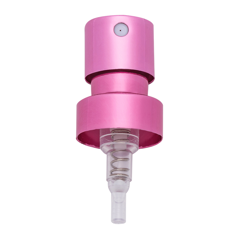 Pumpa za prskanje bočice parfema: dizajn, funkcionalnost i tržišni trendovi