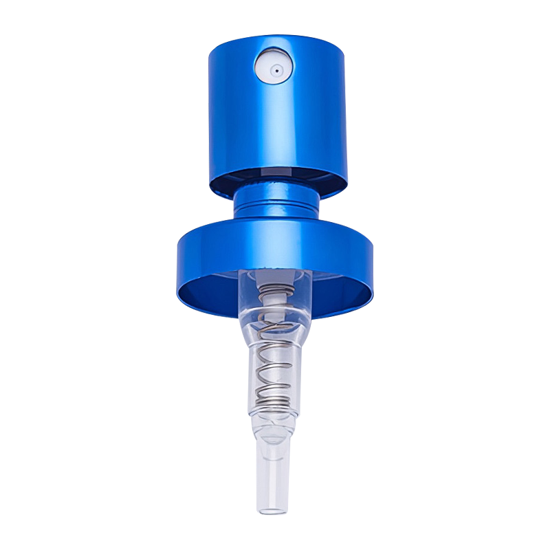 XY-PT-⊘20MGBMG 20 mm Crimp raspršivač za finu pumpu parfema višeg tipa s većim protokom