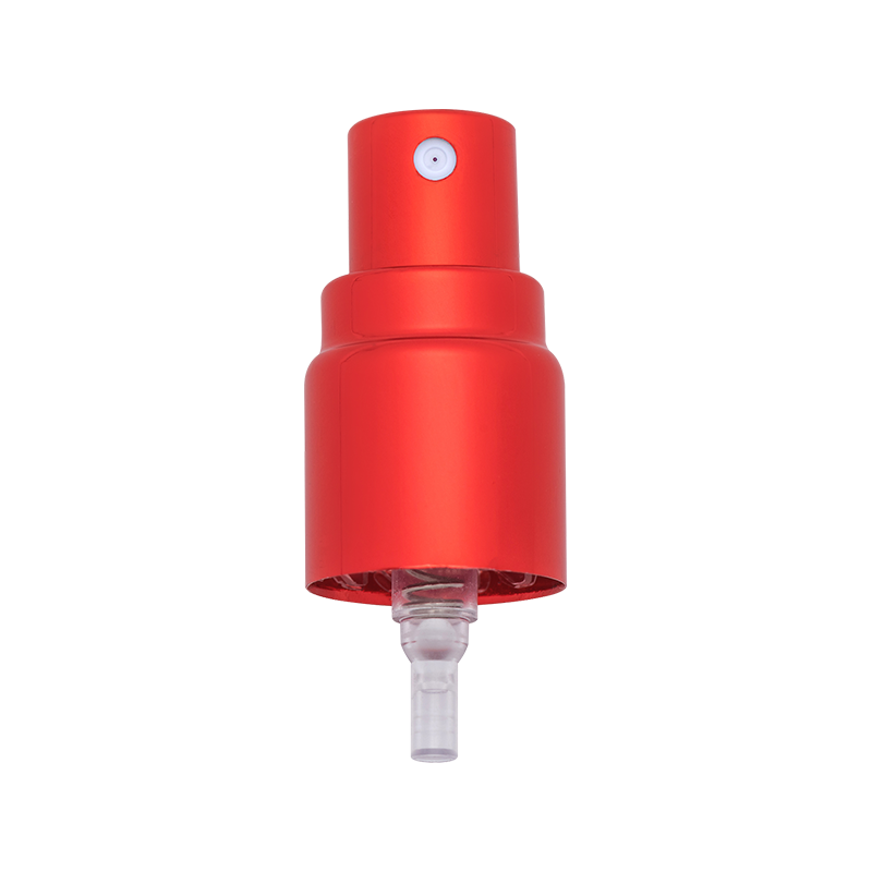 XY-LK-13/415 13mm Screw perfume fine mist pump sprayer