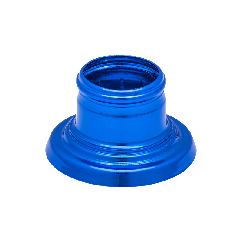 XY-ZT-DADB XY-ZT-DADB Prilagođeni stepenasti ovratnik bočice parfema s utorom