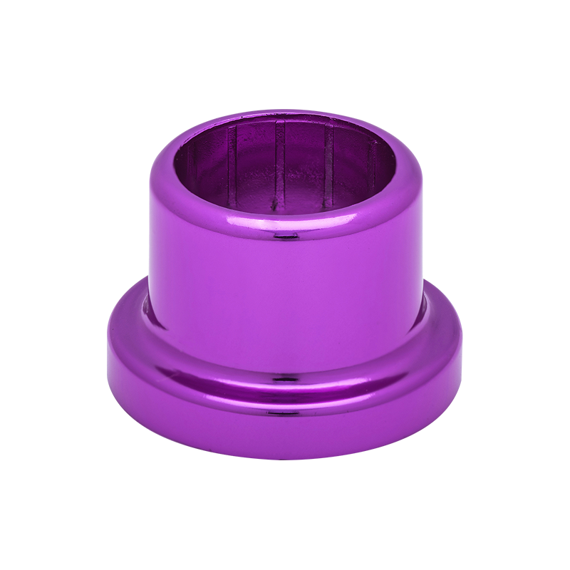 XY-ZT-17.05*15.6 22.8*4 Aluminijski kozmetički parfemski ovratnik sa stepenicom